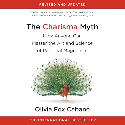 The Charisma Myth