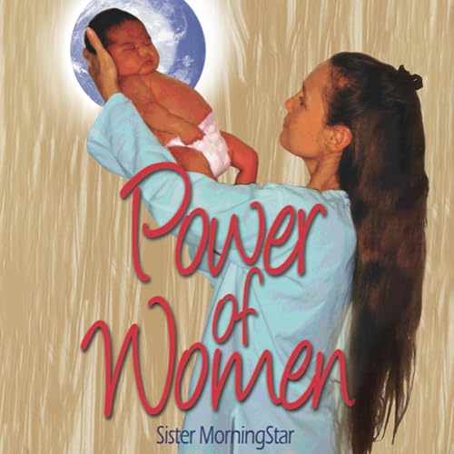 The Power of Women: Instinctual Birth Stories