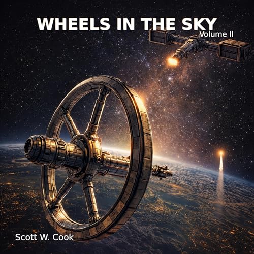 Wheels in the Sky: Volume II