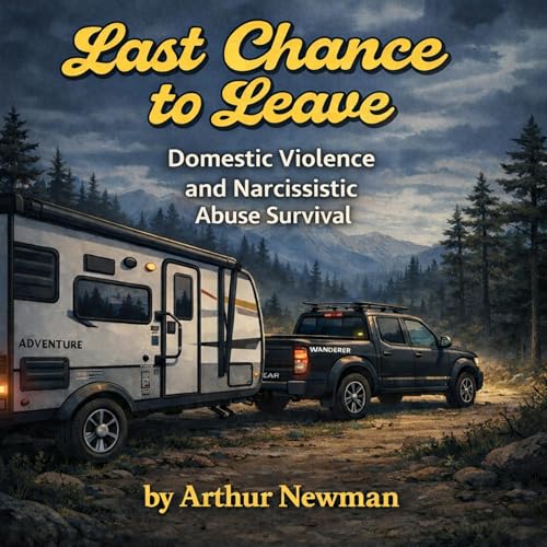 Last Chance to Leave