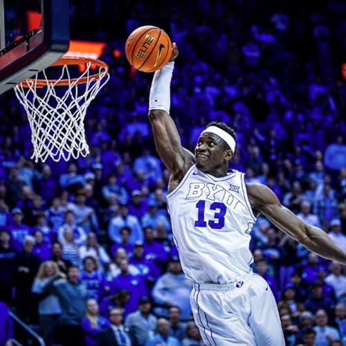 Cougars rebound in Big 12 play with Top-10 victory by Unknown