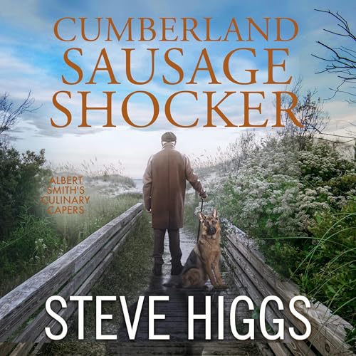 Cumberland Sausage Shocker by Steve Higgs