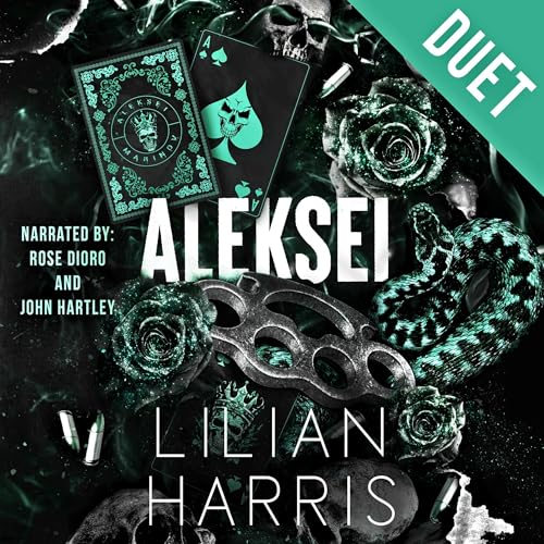 Aleksei by Lilian Harris