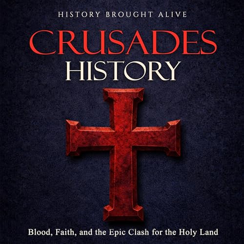 Crusades History