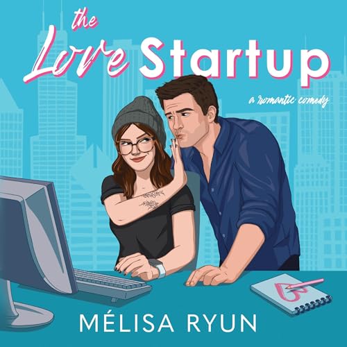 The Love Startup