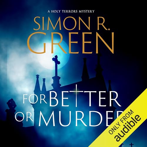 For Better or Murder