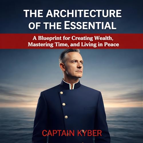 The Architecture of the Essential by CAPTAIN KYBER