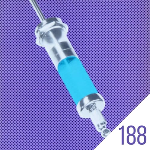 #188 Thoughts can be punished: Kallocain (1940) by Karin Boye