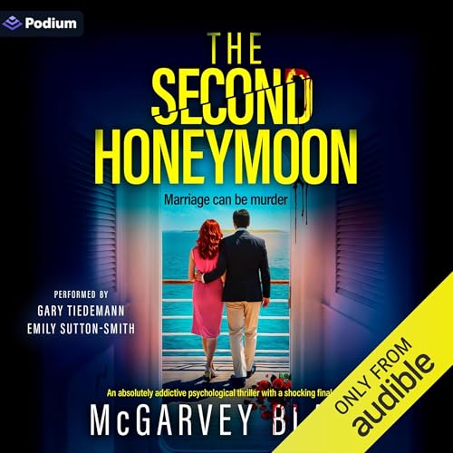 The Second Honeymoon