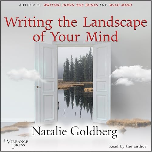 Writing the Landscape of Your Mind