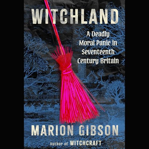 Witchland