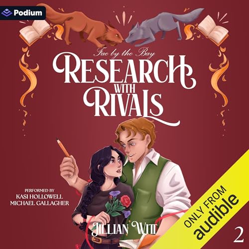 Research with Rivals