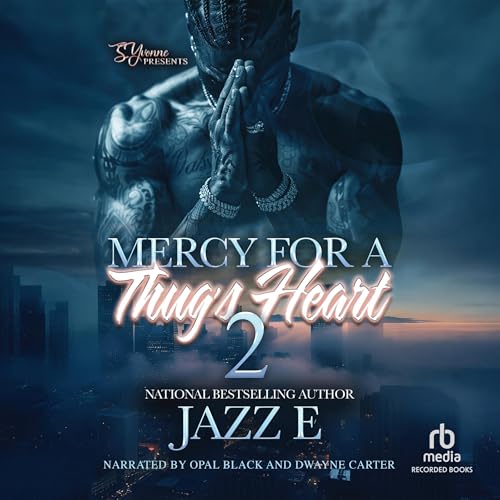 Mercy for a Thug's Heart 2