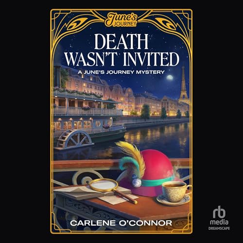 Death Wasn't Invited