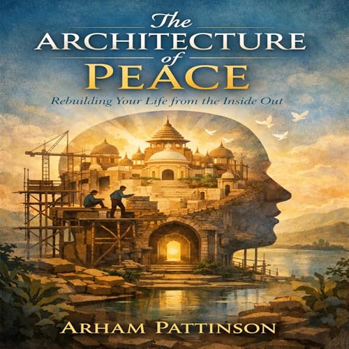 The Architecture of Peace
