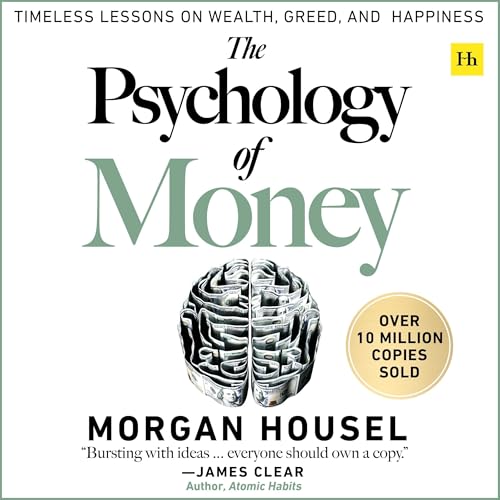The Psychology of Money