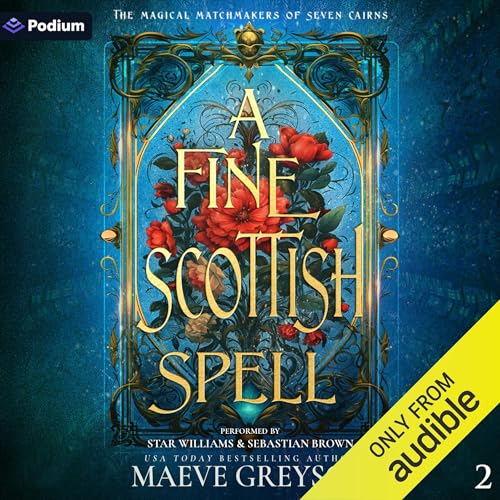 A Fine Scottish Spell