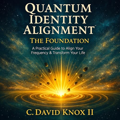 Quantum Identity Alignment: The Foundation