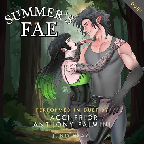 Summer's Fae