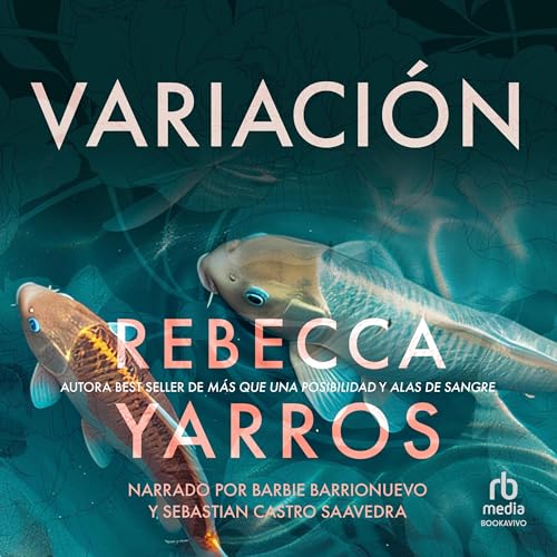 Variación by Rebecca Yarros