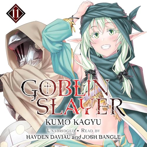 Goblin Slayer, Vol. 11 (light novel)