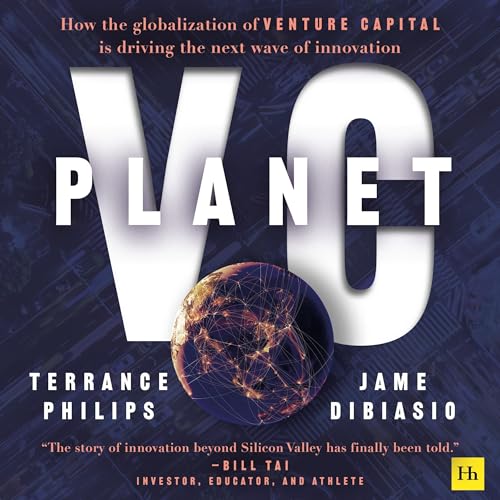 Planet VC