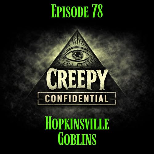 The Hopkinsville Goblins by Unknown