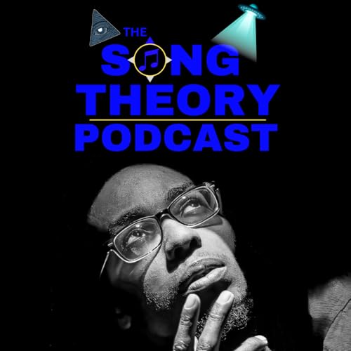 The Song Theory Podcast by Darrell Hester Jr.