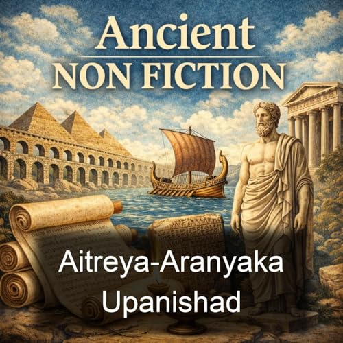 Aitreya-Aranyaka Upanishad by Unknown