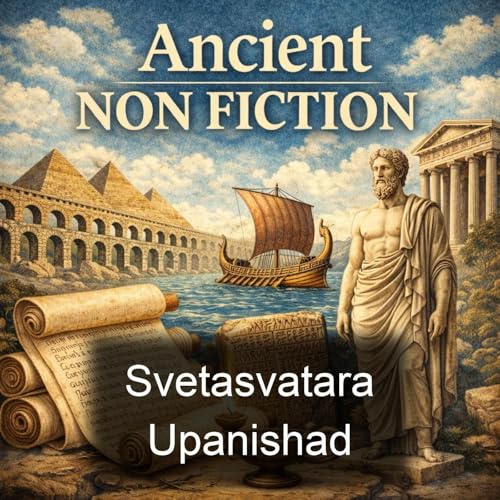 Svetasvatara Upanishad by Unknown
