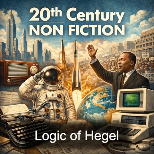Logic of Hegel