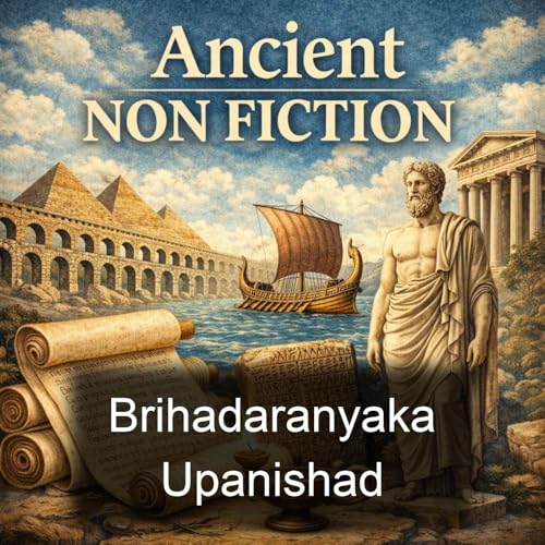 Brihadaranyaka Upanishad by Unknown
