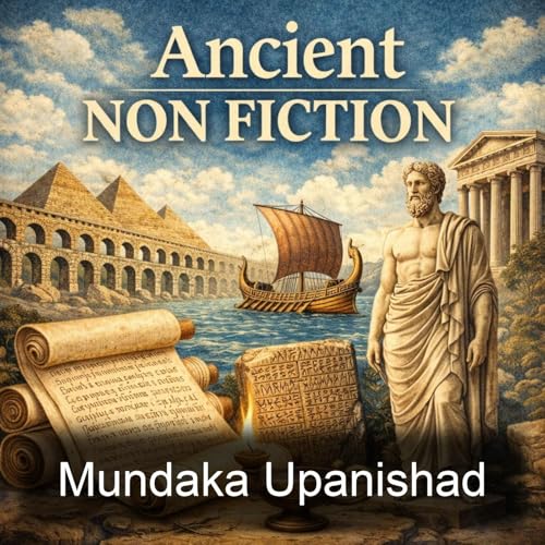 Mundaka Upanishad by Unknown