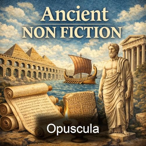Opuscula by Aristotle