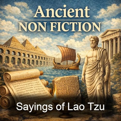 Sayings of Lao Tzu by Lao Tzu