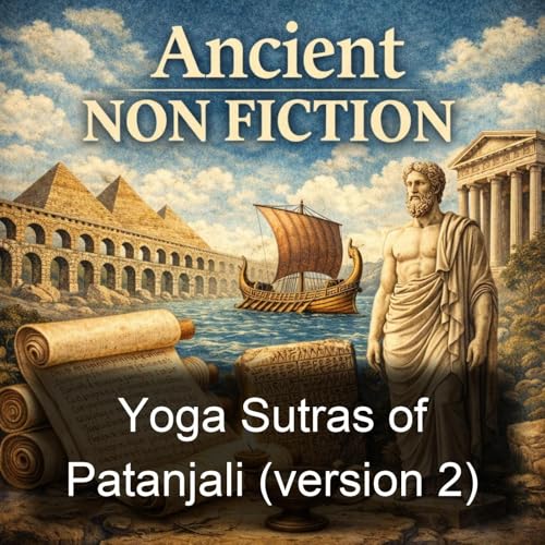 Yoga Sutras of Patanjali (version 2)