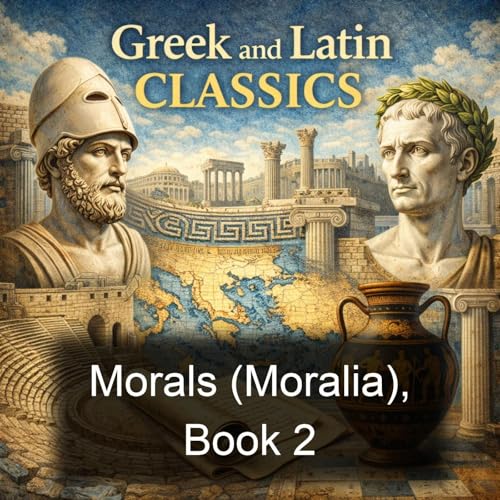 Morals (Moralia), Book 2
