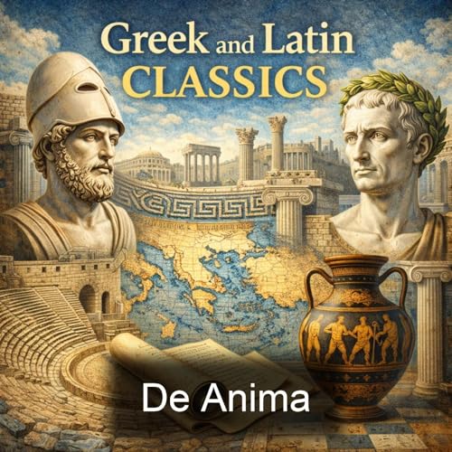 De Anima by Aristotle
