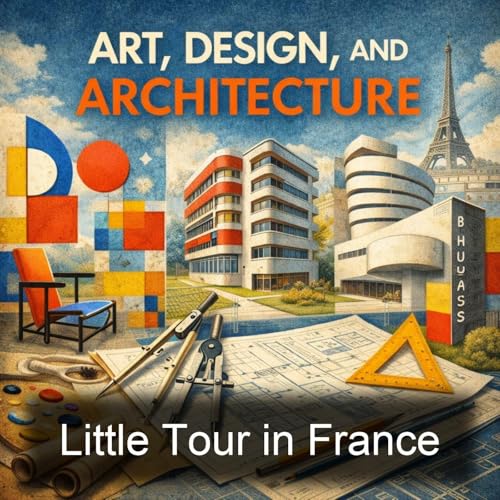 Little Tour in France by Henry James