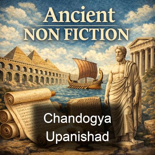 Chandogya Upanishad by Unknown