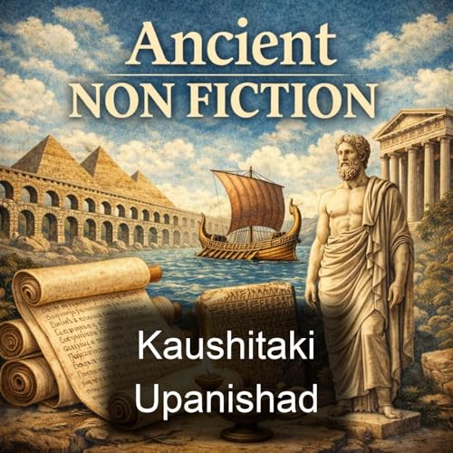 Kaushitaki Upanishad by Unknown