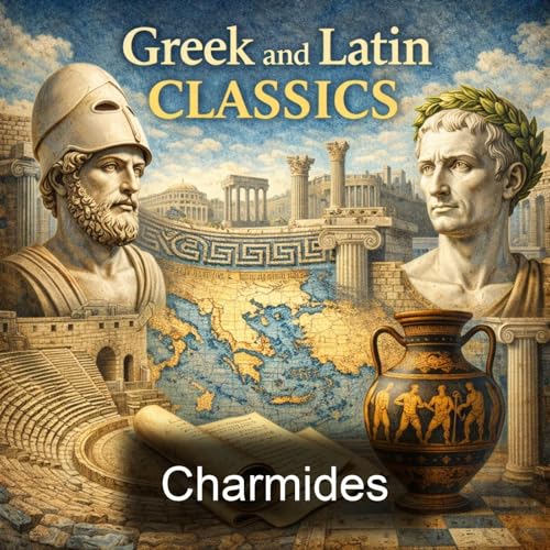 Charmides by Plato (Πλάτων)