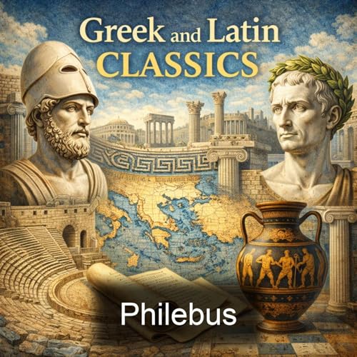 Philebus by Plato (Πλάτων)