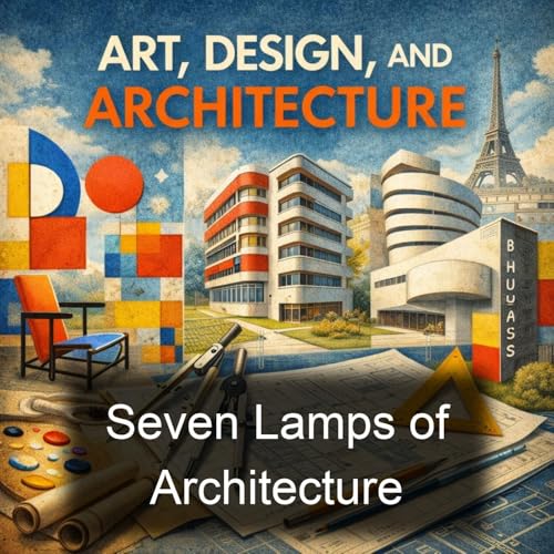 Seven Lamps of Architecture