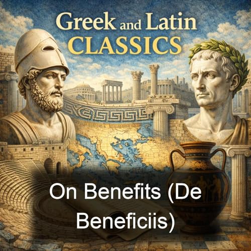 On Benefits (De Beneficiis) by Lucius Annaeus Seneca