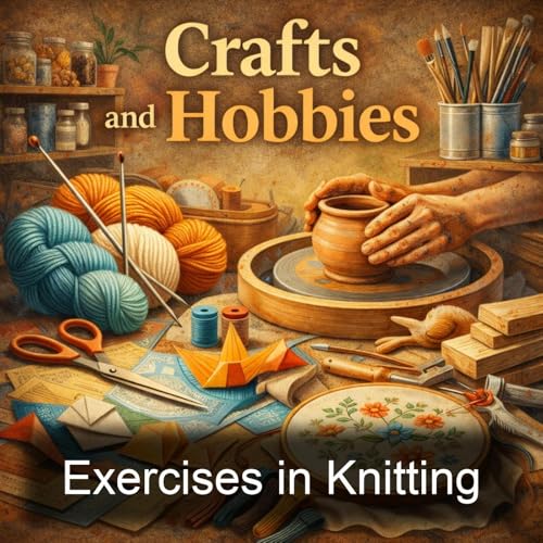 Exercises in Knitting by Cornelia Mee