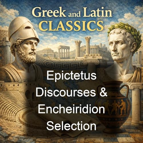 Epictetus Discourses & Encheiridion Selection by Epictetus
