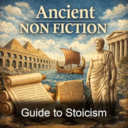 Guide to Stoicism
