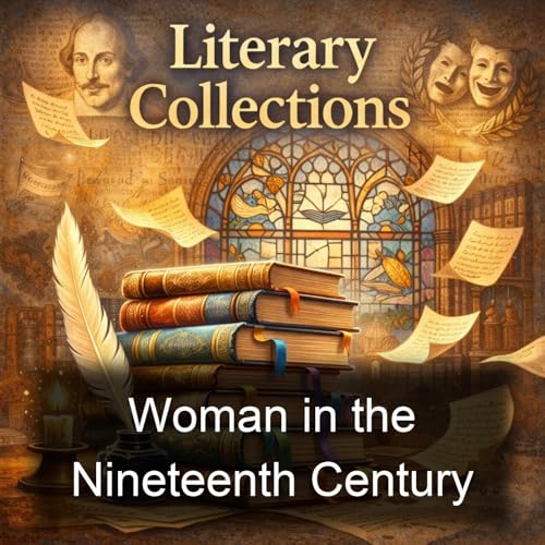 Woman in the Nineteenth Century by Margaret Fuller