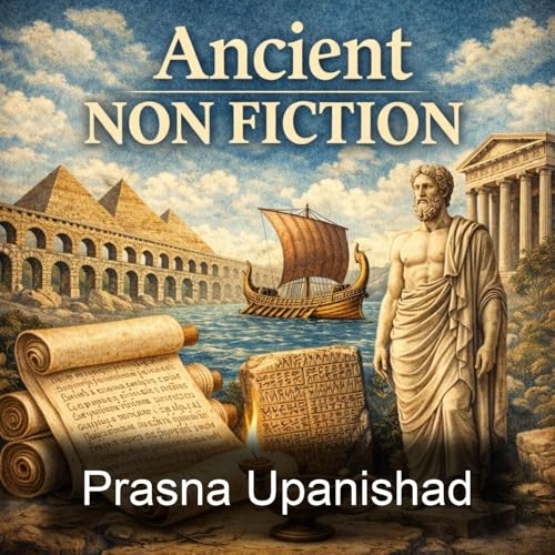 Prasna Upanishad by Unknown